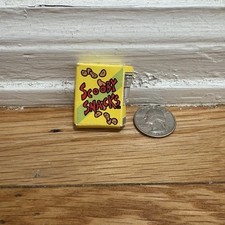 Mini scooby snacks for sale  Saint Louis