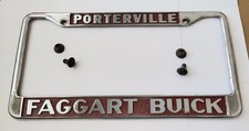 Antique porterville faggart for sale  Visalia