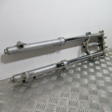 Fourche kawasaki 65kx d'occasion  Méru