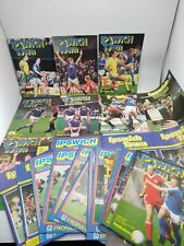 Vintage ipswich town for sale  LEICESTER