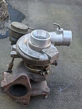 Turbina turbo compressore usato  Villanova di Camposampiero