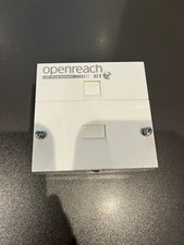 Openreach vdsl iplate for sale  WOKINGHAM