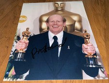 Ron howard signed for sale  Granada Hills