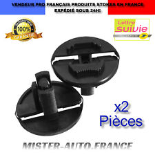 Fixation phare clips d'occasion  Orange
