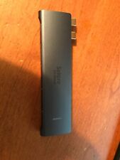 Multiport usb hub for sale  Buena Park