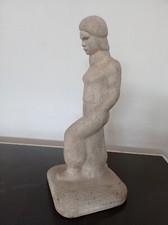 Scultura marmo epoca usato  Zandobbio