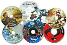Finest DVD Disc Only Lot Choose Your Titles Many w/ Cover Insert One Price Ships comprar usado  Enviando para Brazil