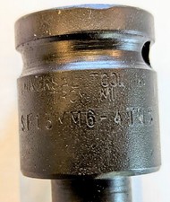 Universal tool sf13mm6 for sale  Cleveland