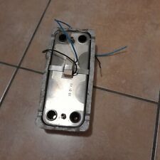 Scambiatore per beretta usato  Corbetta
