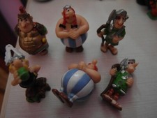 Asterix romans 2000 usato  Vistrorio