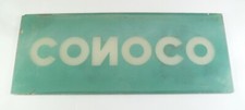 Vintage conoco gas for sale  Tacoma