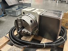 Milling machine rotary for sale  BINGLEY