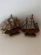 Antique pirate ship for sale  Chesnee