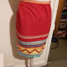 Vintage boden skirt for sale  NEWCASTLE