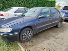 Pièces peugeot 406 d'occasion  Barcelonne-du-Gers