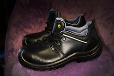 Uvex sicherheitsschuhe 4028595 gebraucht kaufen  Einbeck