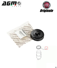 Tappo serbatoio servosterzo usato  Frattaminore