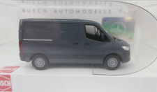 Busch sprinter kasten gebraucht kaufen  Kirchheim unter Teck