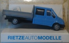 Rietze 11120 ford gebraucht kaufen  Wiesenbach