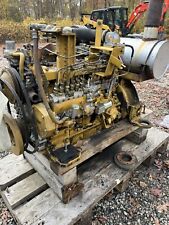 Cat 3046 engine for sale  South Dartmouth