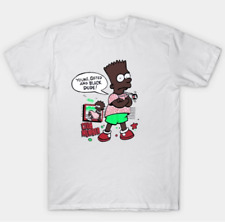 Black bart simpson for sale  New York