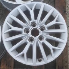 Jante alu audi d'occasion  Levroux