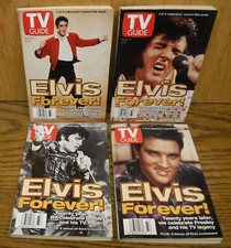 Complete set elvis for sale  Turlock