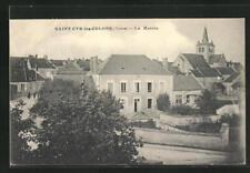 Old postcard saint d'occasion  Expédié en Belgium