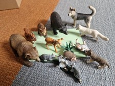 Sammlung konvolut schleichtier gebraucht kaufen  Köln