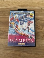 Winter lympics lillehammer gebraucht kaufen  Flensburg