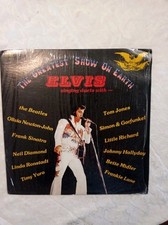 Elvis presley the d'occasion  Yzeure