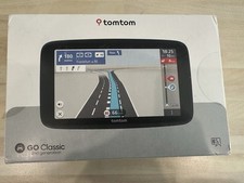 Tomtom car sat for sale  DARTFORD