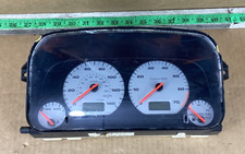 1999-2001 Volkswagen Passat Jetta Golf MKE3 velocímetro painel de instrumentos fabricante de equipamento original, usado comprar usado  Enviando para Brazil