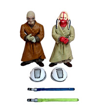 Hasbro star wars gebraucht kaufen  Kirchheim