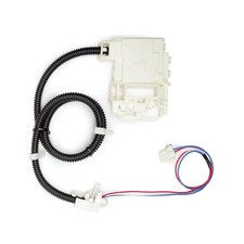 WH08X32657 WH08X31222 AP7033485 para máquina de lavar GE interruptor de bloqueio de tampa de lavadora comprar usado  Enviando para Brazil