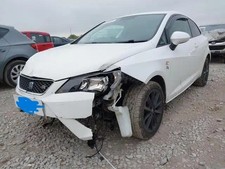 Breaking seat ibiza for sale  NORTHAMPTON