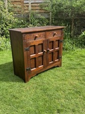 Small dark solid for sale  BEDALE