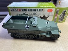 Airfix scale military for sale  DOVER