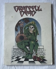 Grateful dead 1973 for sale  Portola