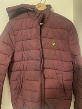 Lyle scott padded for sale  CLACTON-ON-SEA
