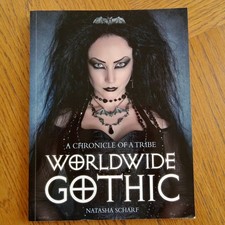 Worldwide gothic chronicle for sale  LLANTWIT MAJOR