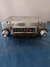 Autoradio autovox 115 usato  Foggia