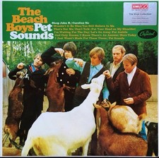 The beach boys usato  Alassio