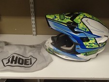 Shoei vfx helmet for sale  Asheville