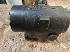 Hydraulic steering vavle for sale  Hillsborough