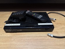 Bush b500dtrtutv freeview for sale  SLOUGH