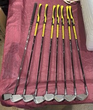 golf parallax lynx set for sale golf parallax lynx set for sale LEICESTER