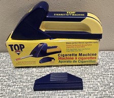 Top cigarette rolling for sale  South Milwaukee