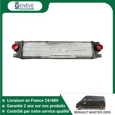 Echangeur air renault d'occasion  Niort