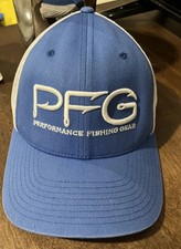 Columbia pfg blue for sale  Gulfport